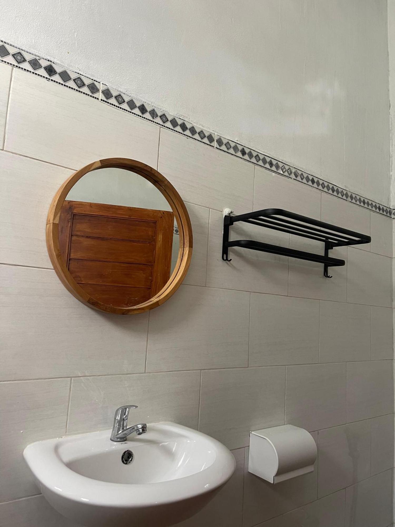 Batur Horizon Bed & Breakfast Kubupenlokan Dış mekan fotoğraf
